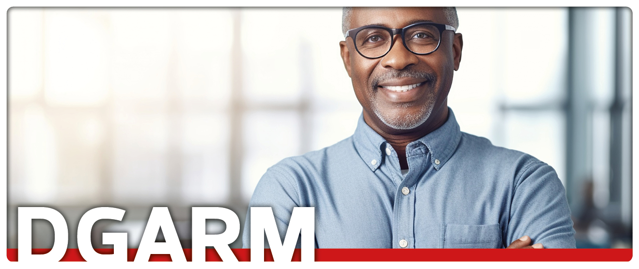 DGARM