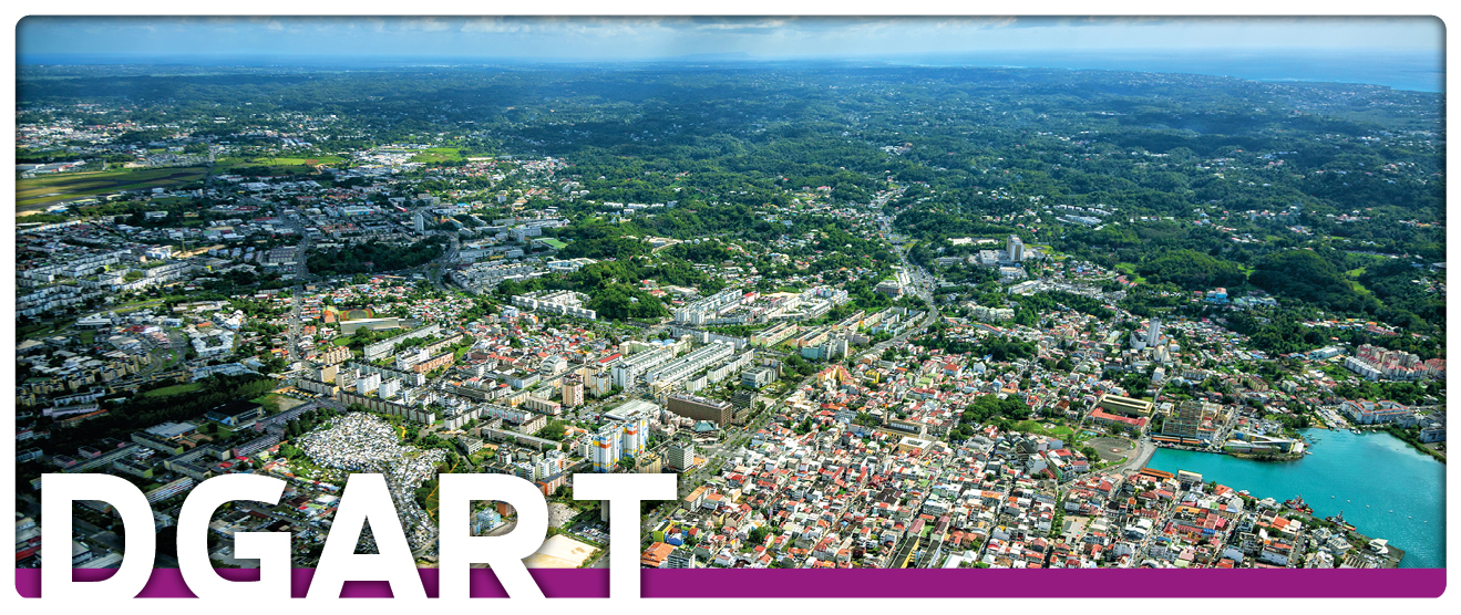 DGART